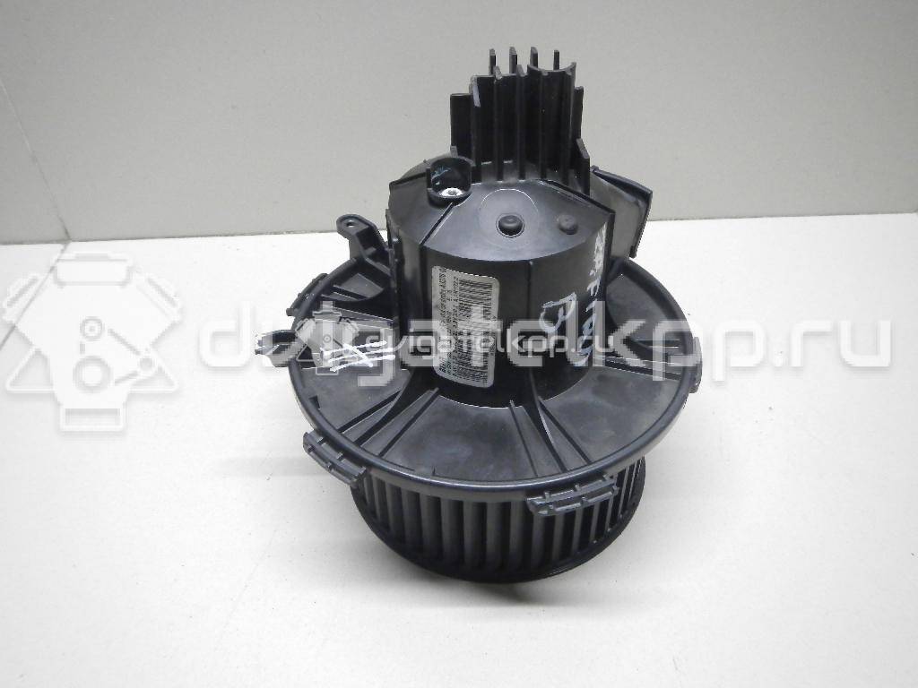 Фото Моторчик отопителя  13214734 для Opel Zafira {forloop.counter}}