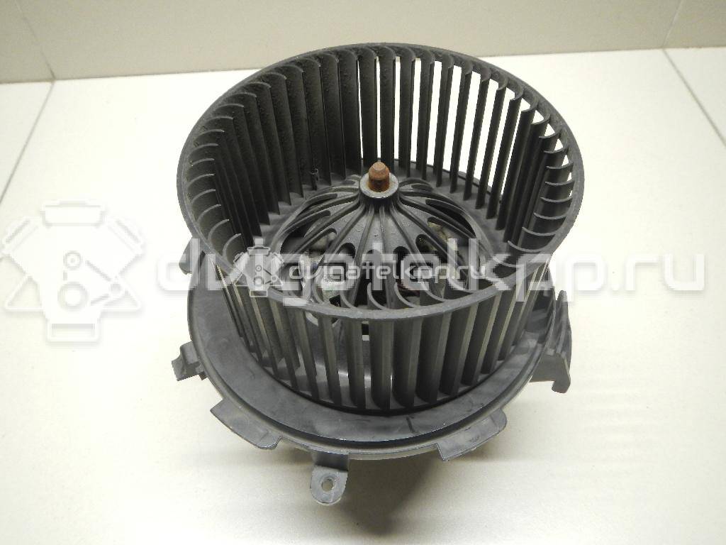 Фото Моторчик отопителя  13214734 для Opel Zafira {forloop.counter}}