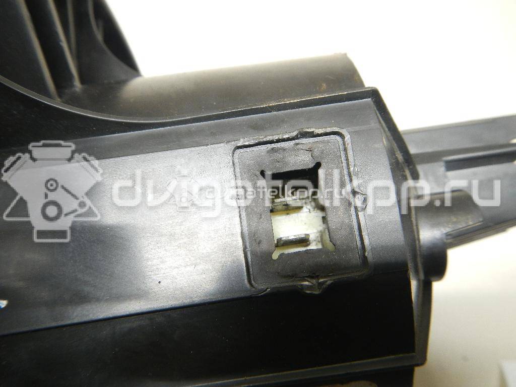 Фото Моторчик отопителя  13214734 для Opel Zafira {forloop.counter}}