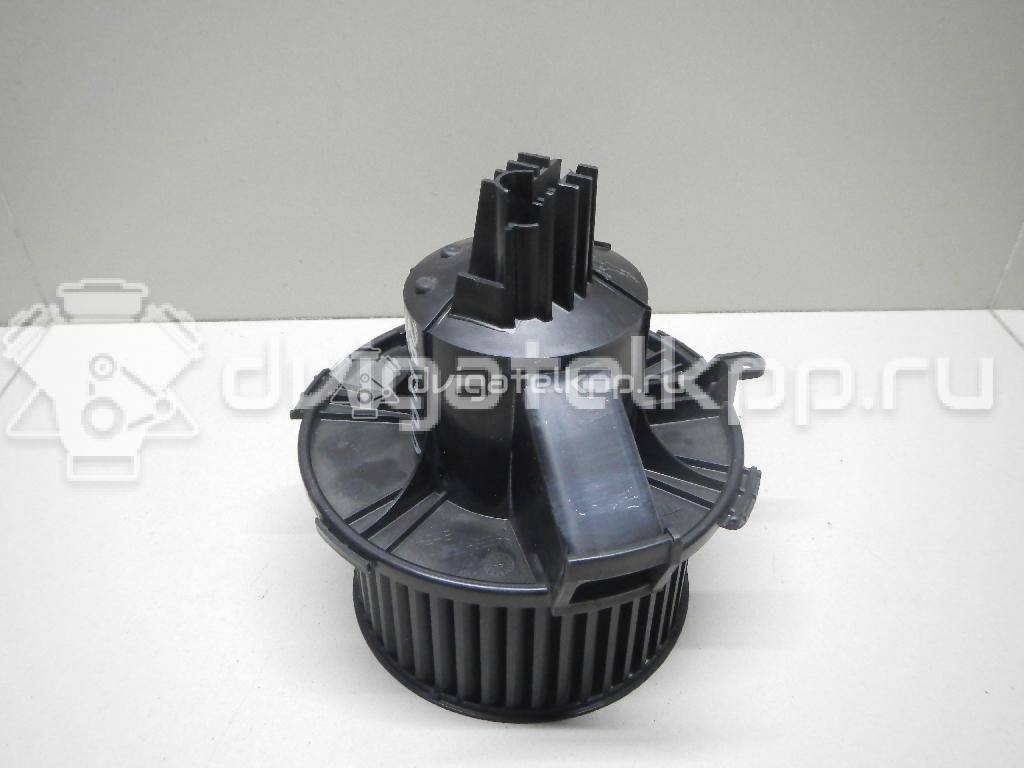 Фото Моторчик отопителя  13214734 для Opel Zafira {forloop.counter}}