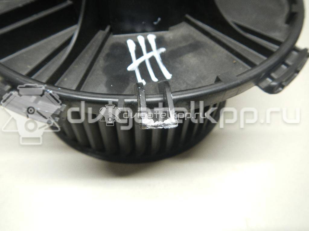 Фото Моторчик отопителя  13214734 для Opel Zafira {forloop.counter}}