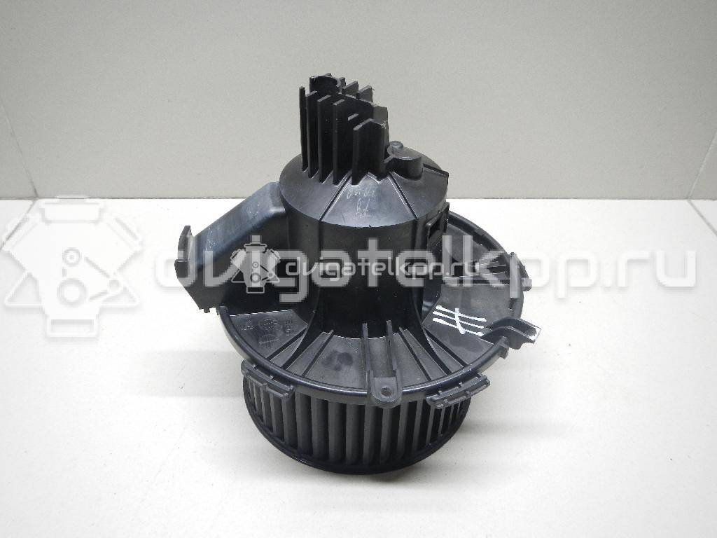 Фото Моторчик отопителя  13214734 для Opel Zafira {forloop.counter}}