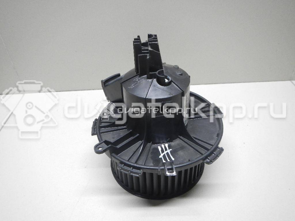 Фото Моторчик отопителя  13214734 для Opel Zafira {forloop.counter}}