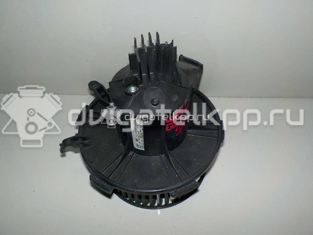 Фото Моторчик отопителя  13214734 для Opel Zafira {forloop.counter}}