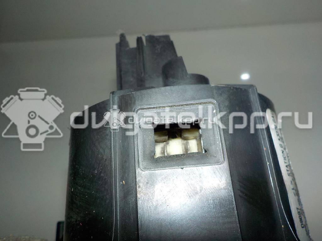 Фото Моторчик отопителя  13214734 для Opel Zafira {forloop.counter}}
