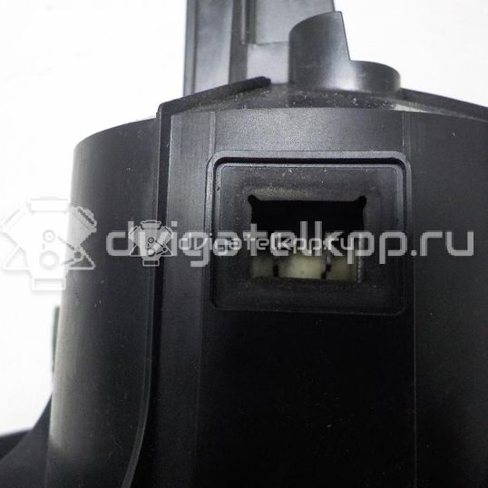 Фото Моторчик отопителя  13214734 для Opel Zafira