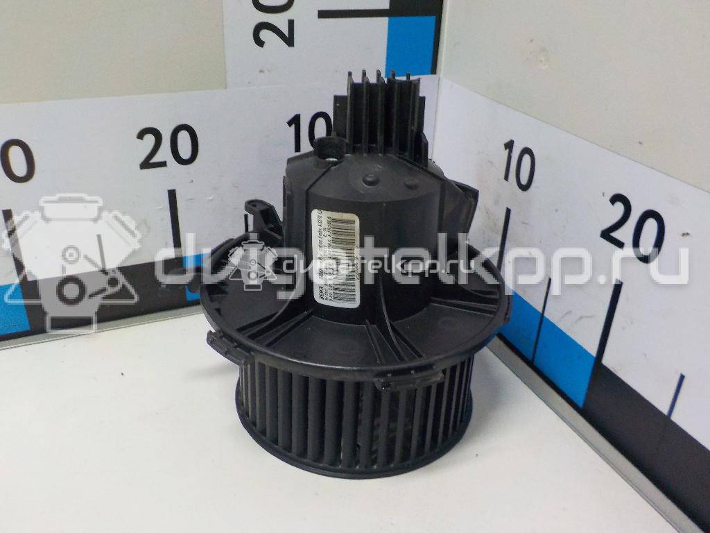 Фото Моторчик отопителя  13214734 для Opel Zafira {forloop.counter}}
