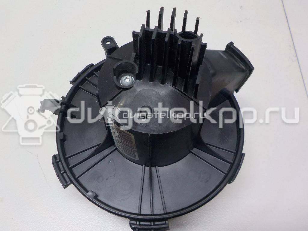 Фото Моторчик отопителя  13214734 для Opel Zafira {forloop.counter}}