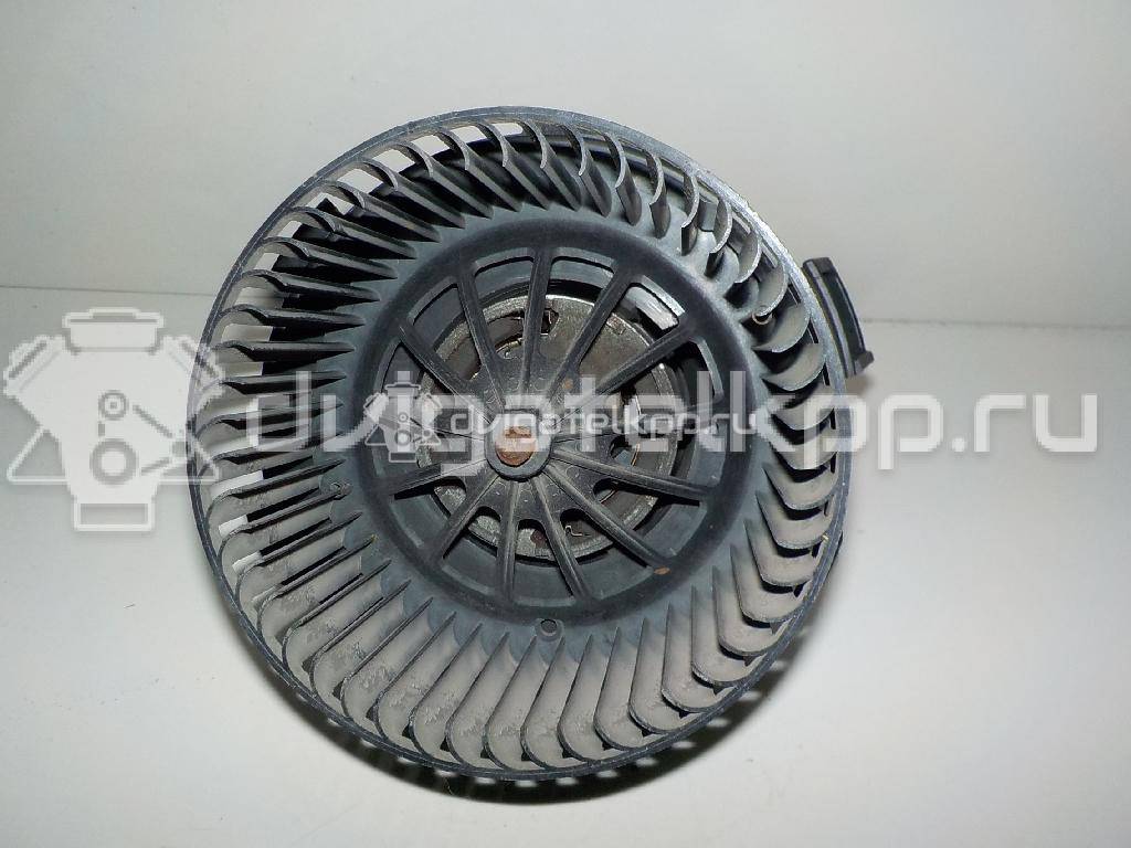 Фото Моторчик отопителя  13214734 для Opel Zafira {forloop.counter}}