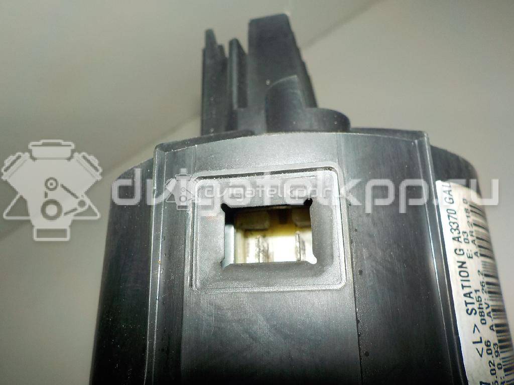 Фото Моторчик отопителя  13214734 для Opel Zafira {forloop.counter}}
