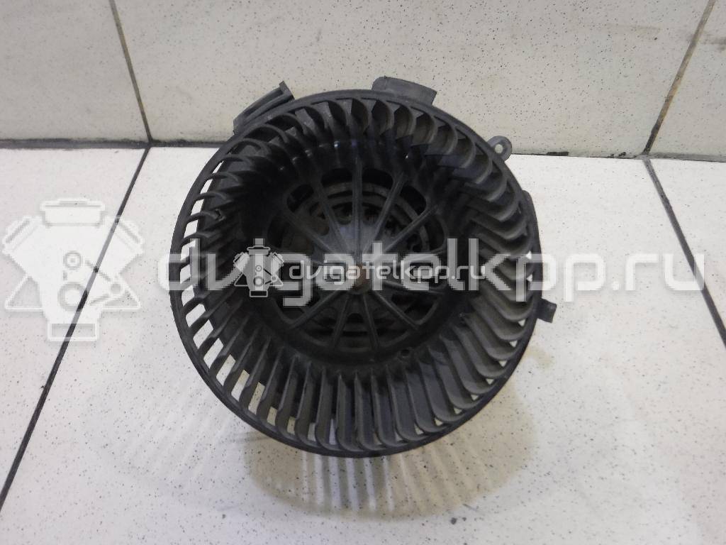 Фото Моторчик отопителя  13214734 для Opel Zafira {forloop.counter}}