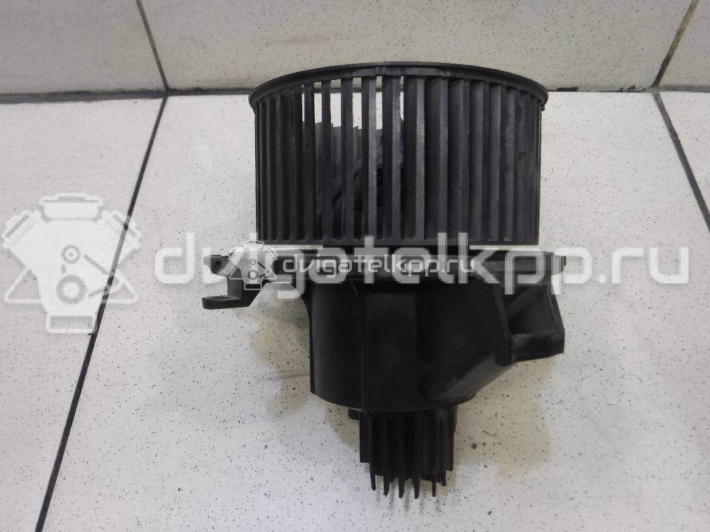 Фото Моторчик отопителя  13214734 для Opel Zafira {forloop.counter}}