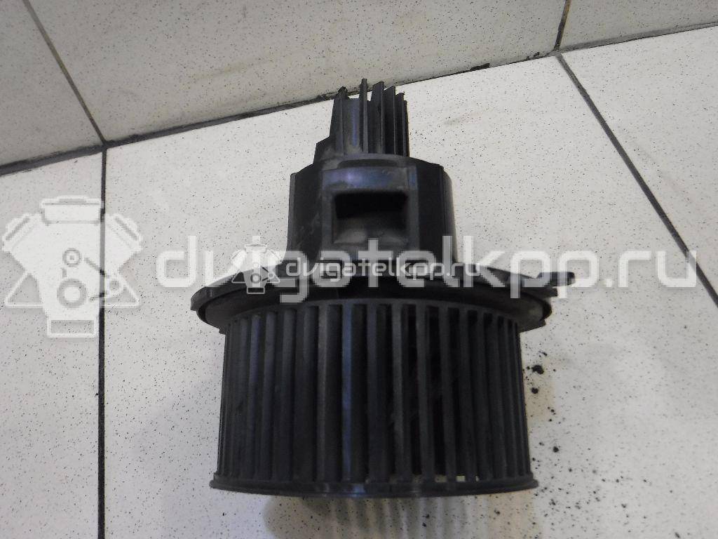 Фото Моторчик отопителя  13214734 для Opel Zafira {forloop.counter}}