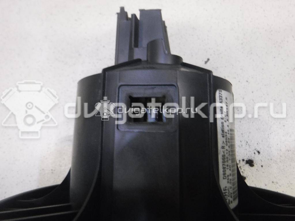 Фото Моторчик отопителя  13214734 для Opel Zafira {forloop.counter}}