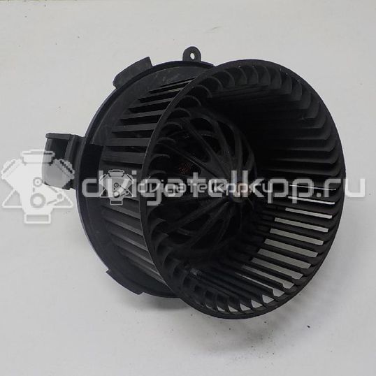 Фото Моторчик отопителя  13214734 для Opel Zafira