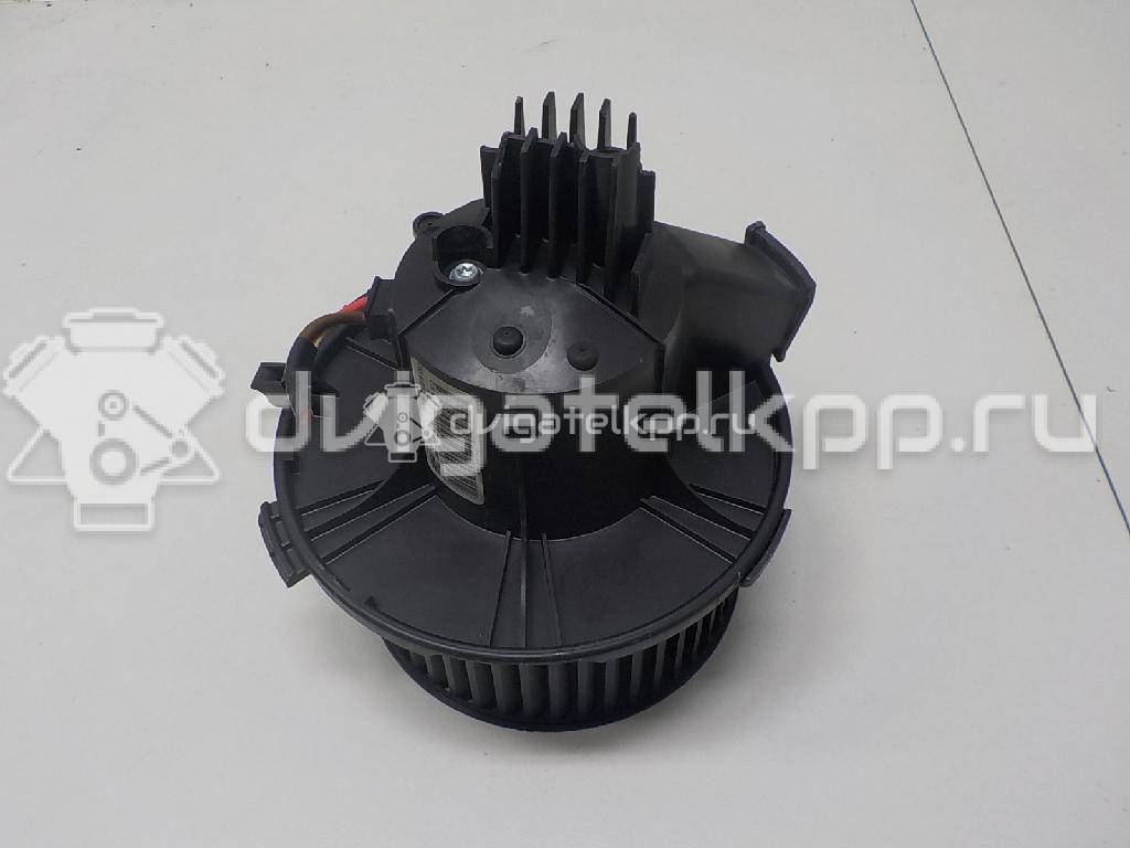 Фото Моторчик отопителя  13214734 для Opel Zafira {forloop.counter}}