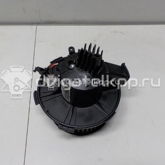 Фото Моторчик отопителя  13214734 для Opel Zafira