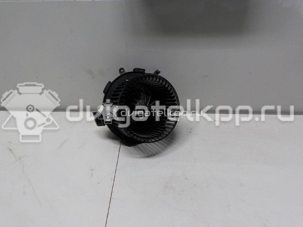 Фото Моторчик отопителя  13214734 для Opel Zafira {forloop.counter}}