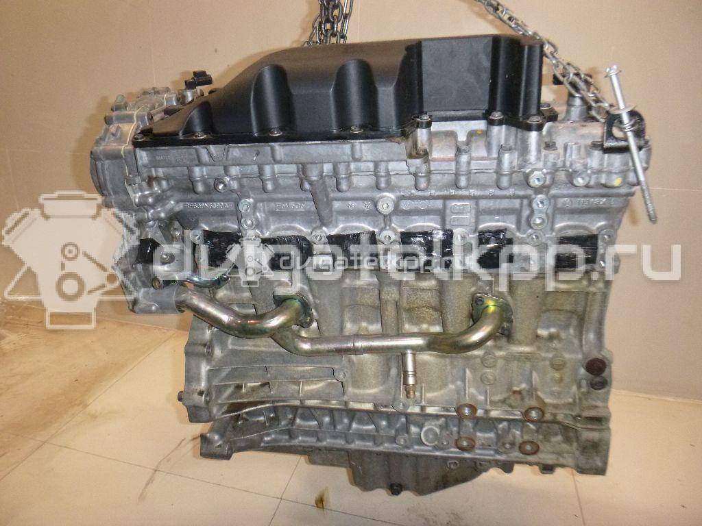 Фото Контрактный (б/у) двигатель B 6324 S для Volvo V70 / Xc60 / S80 / Xc70 / Xc90 228-238 л.с 24V 3.2 л бензин 36001431 {forloop.counter}}