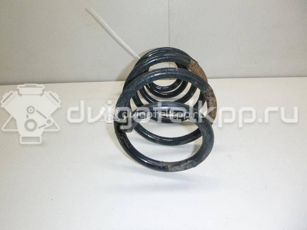 Фото Пружина передняя  312496 для Opel Zafira {forloop.counter}}