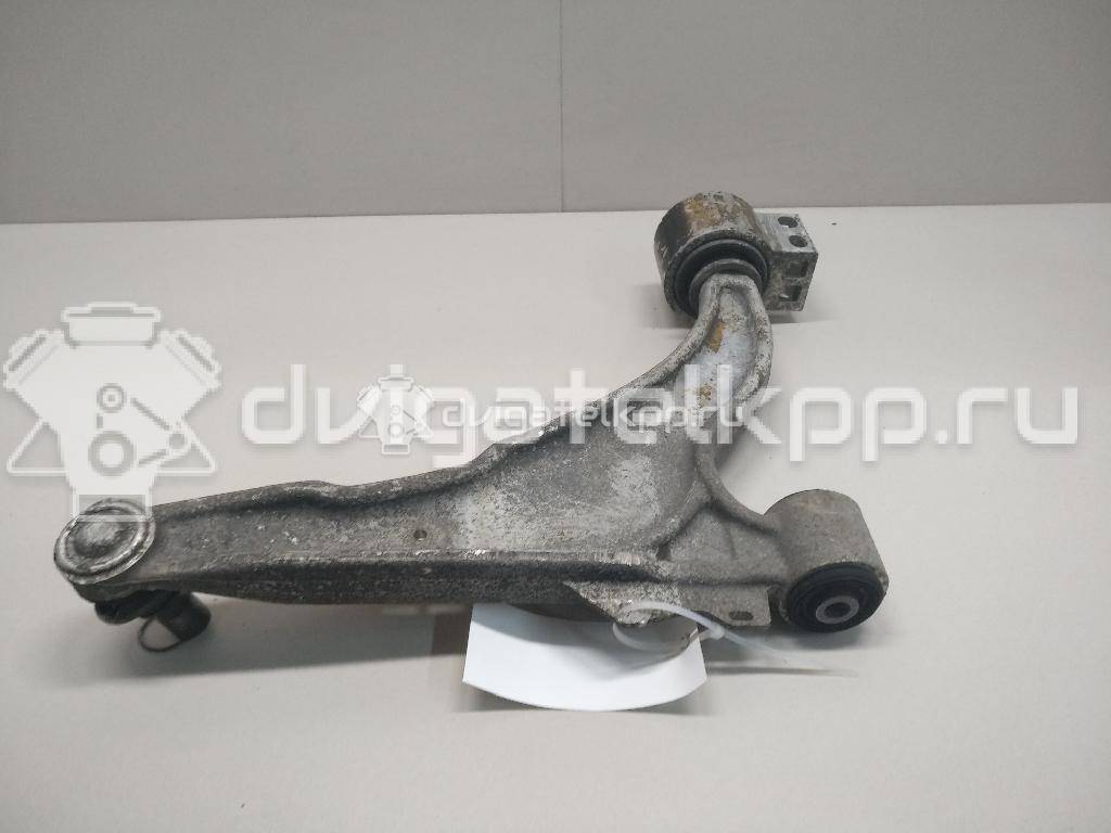 Фото Рычаг передний левый  13371816 для Opel Astra / Insignia / Ampera / Zafira {forloop.counter}}