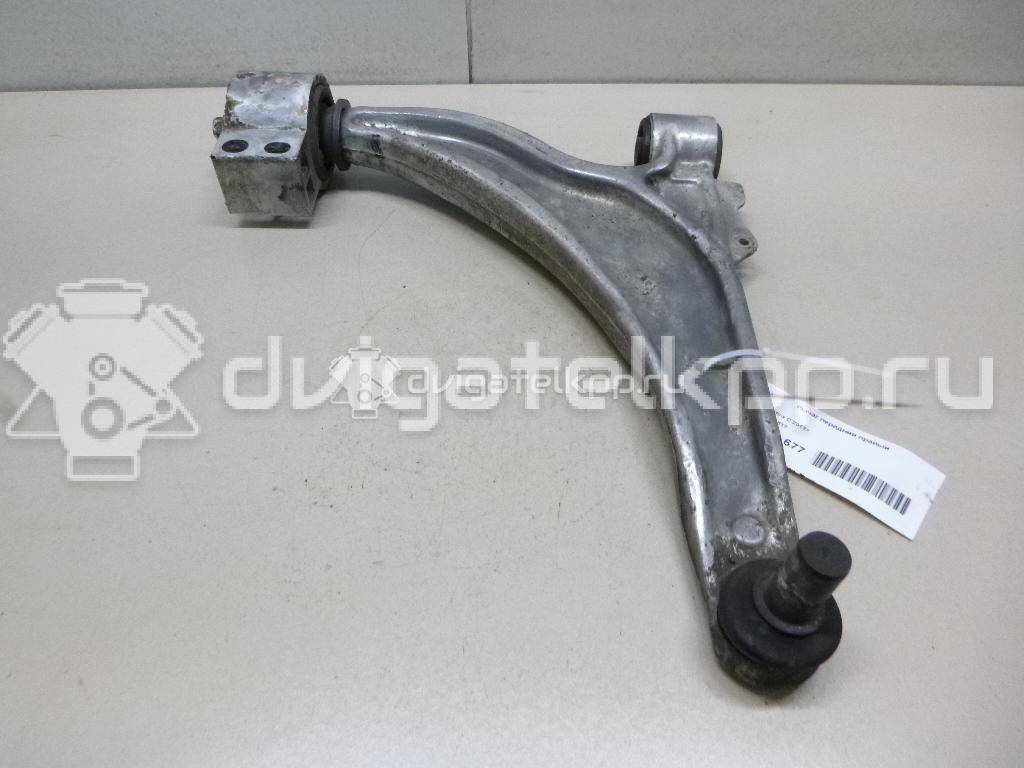 Фото Рычаг передний правый  13371817 для Opel Astra / Insignia / Ampera / Zafira {forloop.counter}}