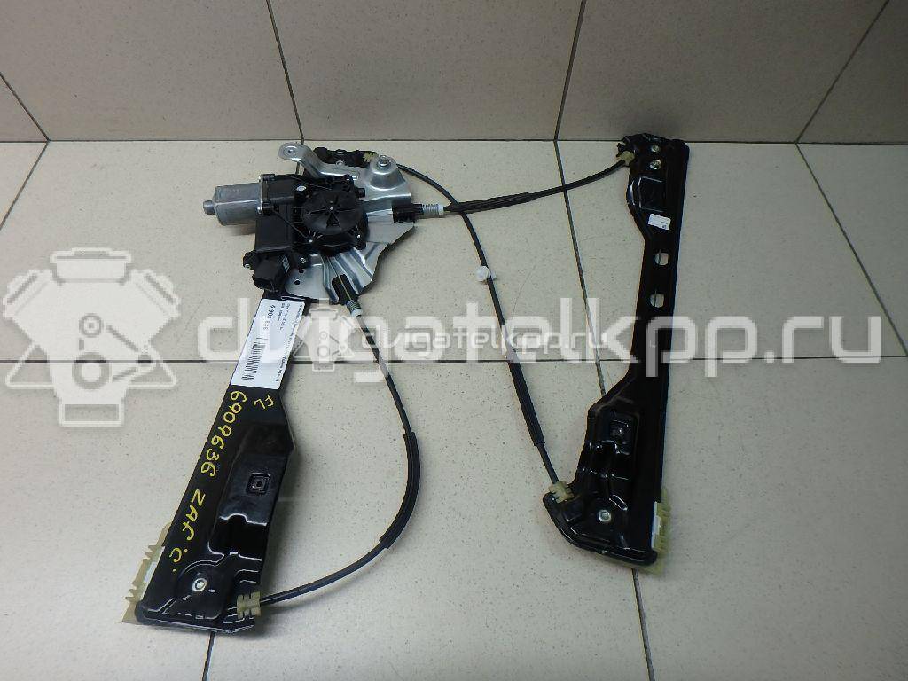 Фото Стеклоподъемник электр. передний левый  13369285 для Opel Zafira {forloop.counter}}