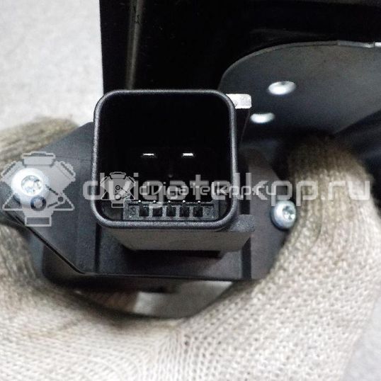 Фото Стеклоподъемник электр. передний левый  0140352 для Opel Zafira