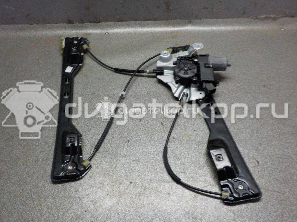 Фото Стеклоподъемник электр. передний левый  0140352 для Opel Zafira {forloop.counter}}