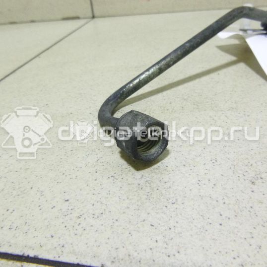 Фото Трубка ТНВД для двигателя D 5244 T4 для Volvo V70 / Xc60 / S60 / S80 / Xc70 185 л.с 20V 2.4 л Дизельное топливо 31272622