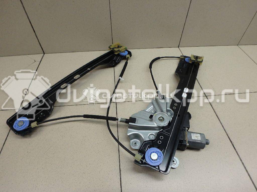 Фото Стеклоподъемник электр. передний левый  140352 для Opel Zafira {forloop.counter}}