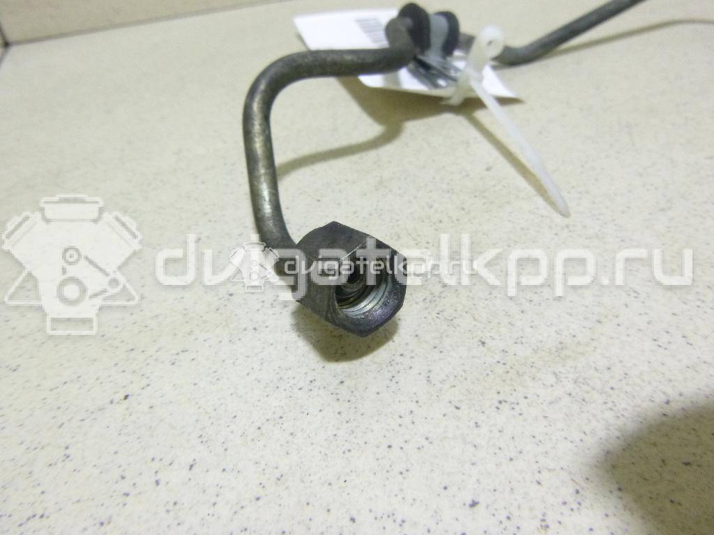 Фото Трубка ТНВД для двигателя D 5244 T4 для Volvo V70 / Xc60 / S60 / S80 / Xc70 185 л.с 20V 2.4 л Дизельное топливо 31272622 {forloop.counter}}