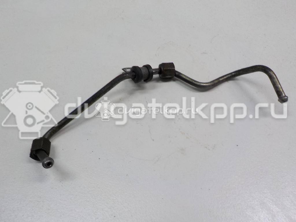 Фото Трубка ТНВД для двигателя D 5244 T4 для Volvo V70 / Xc60 / S60 / S80 / Xc70 185 л.с 20V 2.4 л Дизельное топливо 31272622 {forloop.counter}}