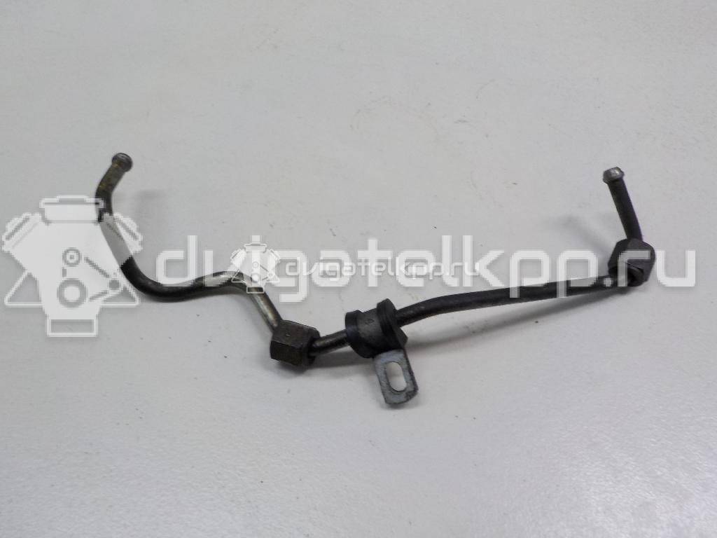 Фото Трубка ТНВД для двигателя D 5244 T4 для Volvo V70 / Xc60 / S60 / S80 / Xc70 185 л.с 20V 2.4 л Дизельное топливо 31272622 {forloop.counter}}