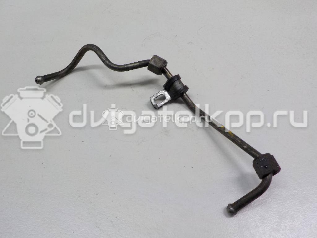 Фото Трубка ТНВД для двигателя D 5244 T4 для Volvo V70 / Xc60 / S60 / S80 / Xc70 185 л.с 20V 2.4 л Дизельное топливо 31272622 {forloop.counter}}
