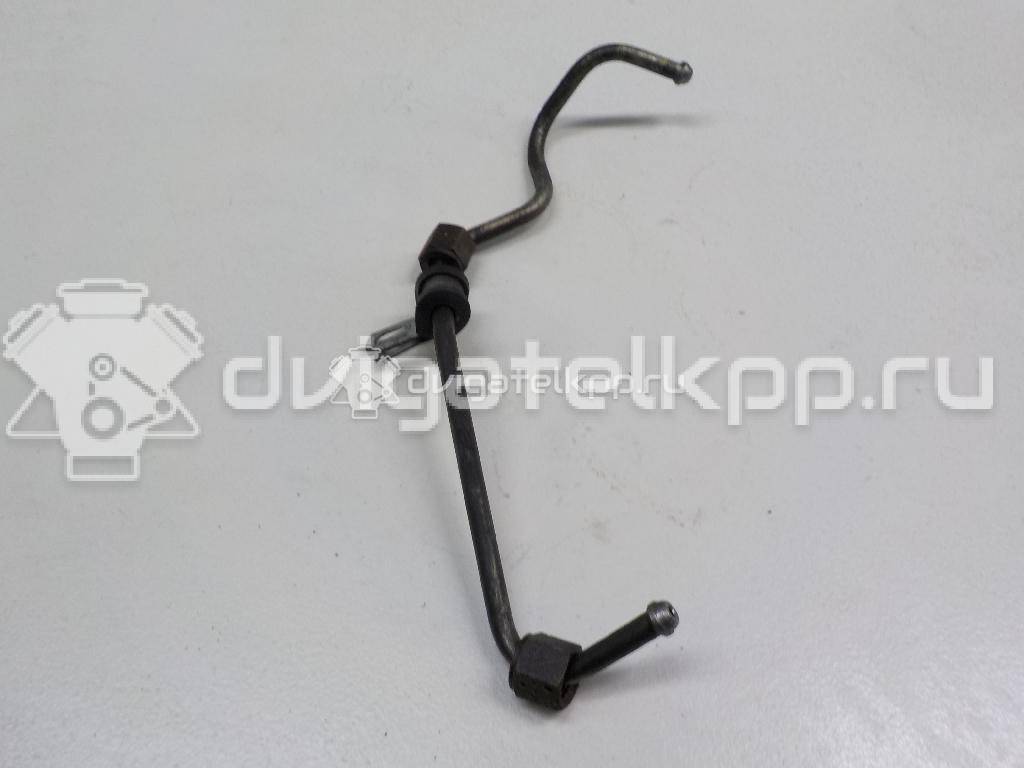 Фото Трубка ТНВД для двигателя D 5244 T4 для Volvo V70 / Xc60 / S60 / S80 / Xc70 185 л.с 20V 2.4 л Дизельное топливо 31272622 {forloop.counter}}