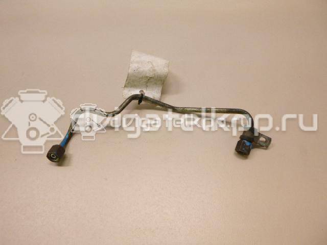 Фото Трубка ТНВД для двигателя D 5244 T4 для Volvo V70 / Xc60 / S60 / S80 / Xc70 185 л.с 20V 2.4 л Дизельное топливо 31272622 {forloop.counter}}