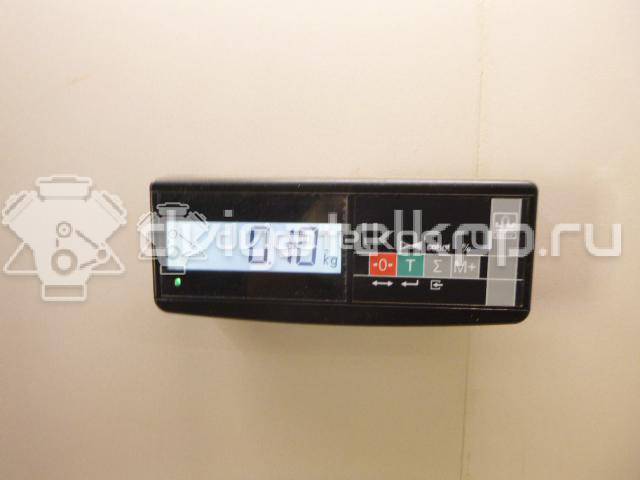 Фото Трубка ТНВД для двигателя D 5244 T4 для Volvo V70 / Xc60 / S60 / S80 / Xc70 185 л.с 20V 2.4 л Дизельное топливо 31272622 {forloop.counter}}