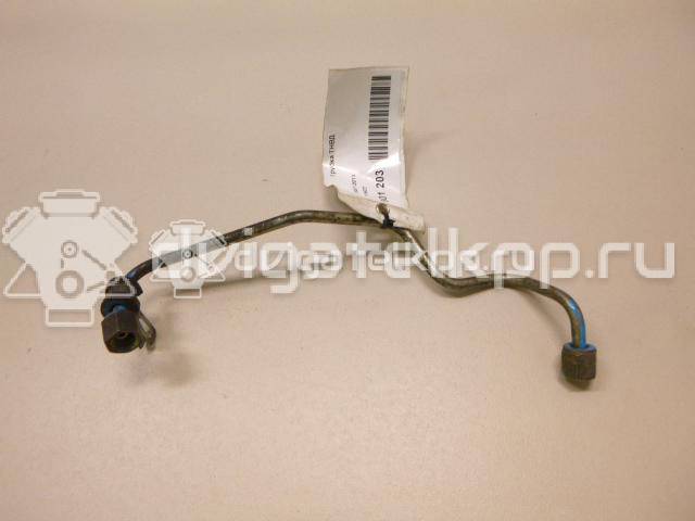 Фото Трубка ТНВД для двигателя D 5244 T4 для Volvo V70 / Xc60 / S60 / S80 / Xc70 185 л.с 20V 2.4 л Дизельное топливо 31272622 {forloop.counter}}