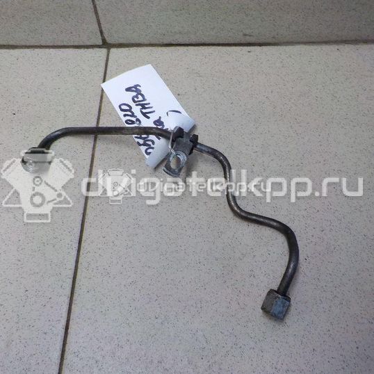 Фото Трубка ТНВД для двигателя D 5244 T5 для Volvo S80 / V70 / Xc90 / S60 163 л.с 20V 2.4 л Дизельное топливо 31272622