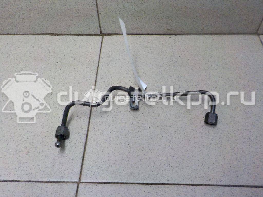 Фото Трубка ТНВД для двигателя D 5244 T5 для Volvo S80 / V70 / Xc90 / S60 163 л.с 20V 2.4 л Дизельное топливо 31272622 {forloop.counter}}