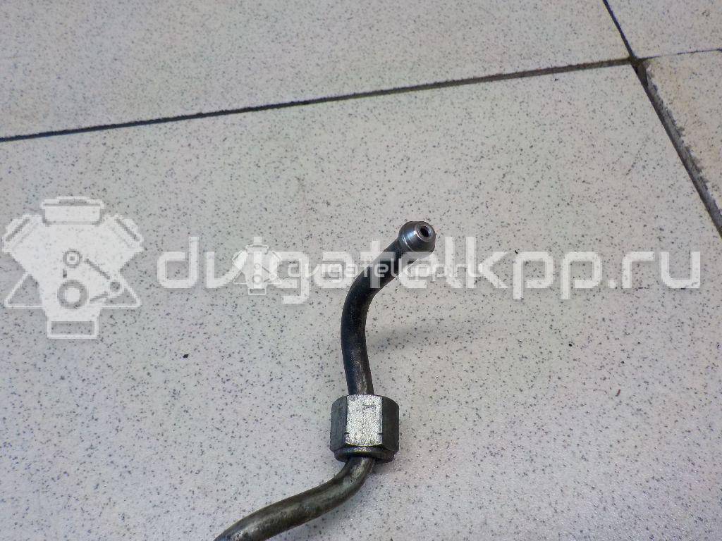 Фото Трубка ТНВД для двигателя D 5244 T4 для Volvo V70 / Xc60 / S60 / S80 / Xc70 185 л.с 20V 2.4 л Дизельное топливо 31272622 {forloop.counter}}