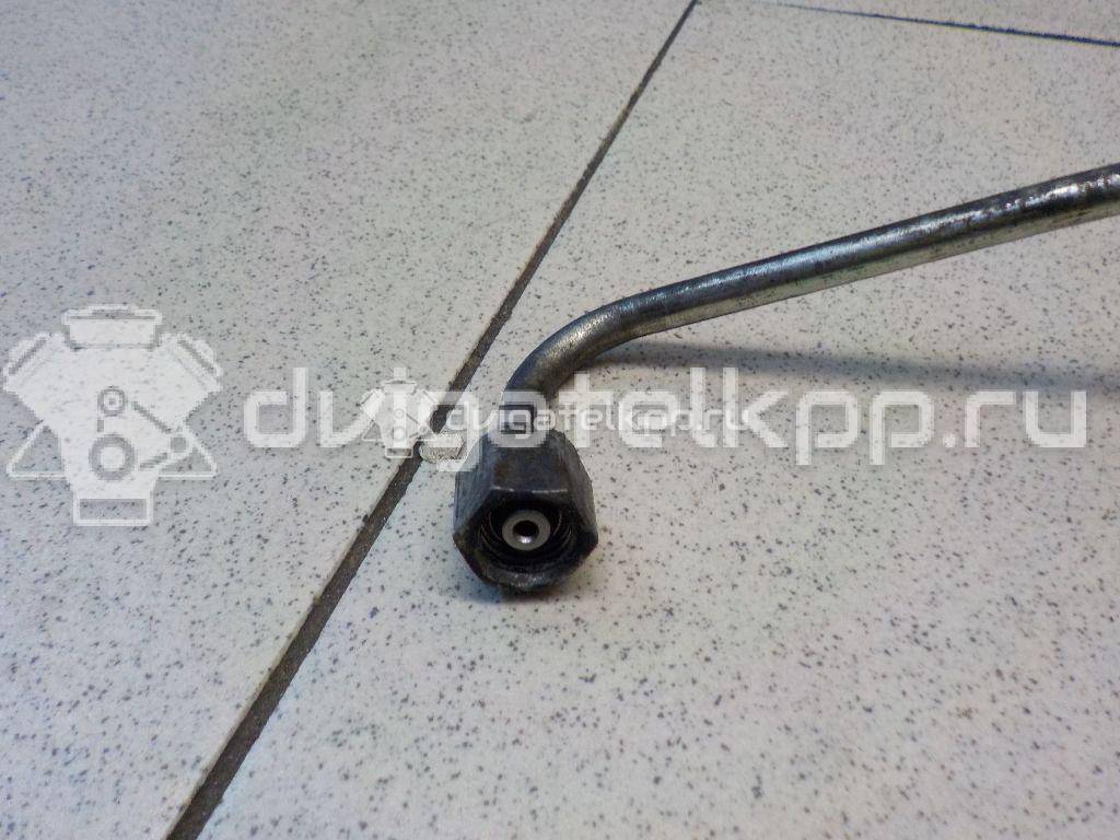 Фото Трубка ТНВД для двигателя D 5244 T4 для Volvo V70 / Xc60 / S60 / S80 / Xc70 185 л.с 20V 2.4 л Дизельное топливо 31272622 {forloop.counter}}