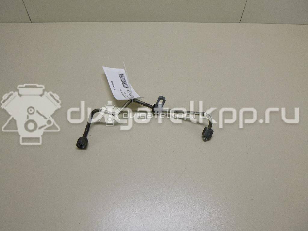 Фото Трубка ТНВД для двигателя D 5244 T5 для Volvo S80 / V70 / Xc90 / S60 163 л.с 20V 2.4 л Дизельное топливо 31272622 {forloop.counter}}