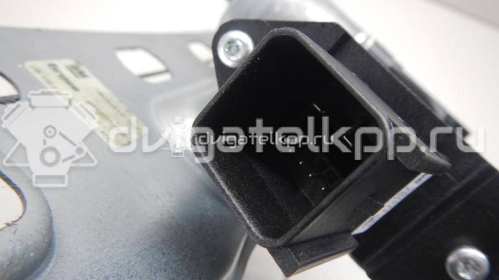 Фото Стеклоподъемник электр. задний левый  13369289 для Opel Zafira {forloop.counter}}
