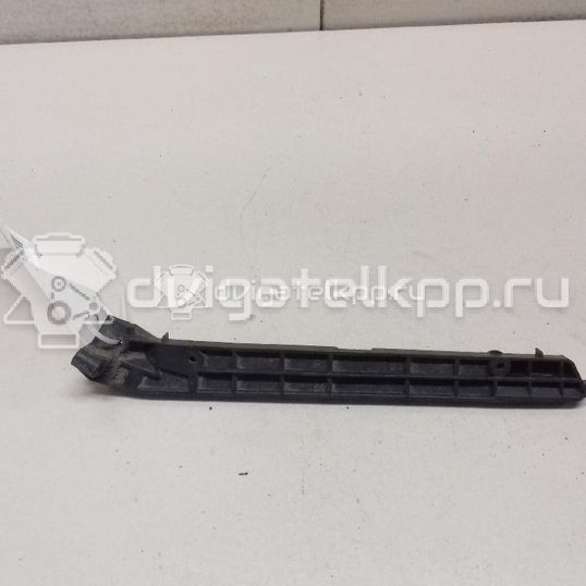 Фото Кронштейн переднего бампера правый  13300776 для Opel Zafira