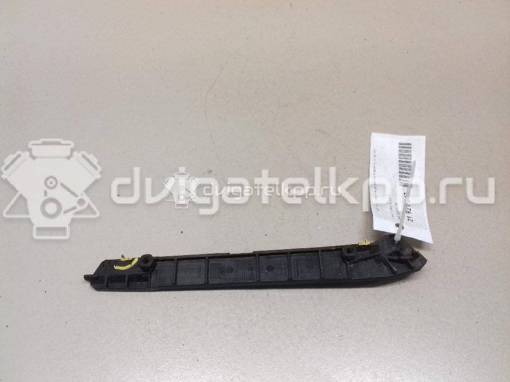 Фото Кронштейн переднего бампера правый  13300776 для Opel Zafira {forloop.counter}}