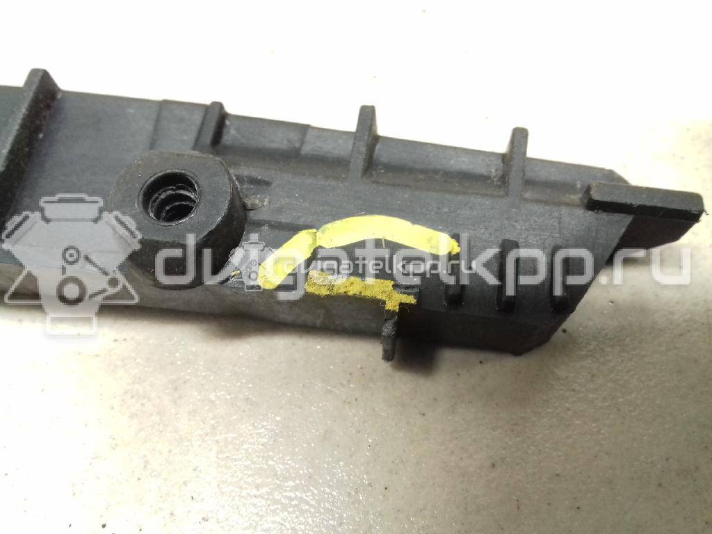 Фото Кронштейн переднего бампера правый  13300776 для Opel Zafira {forloop.counter}}