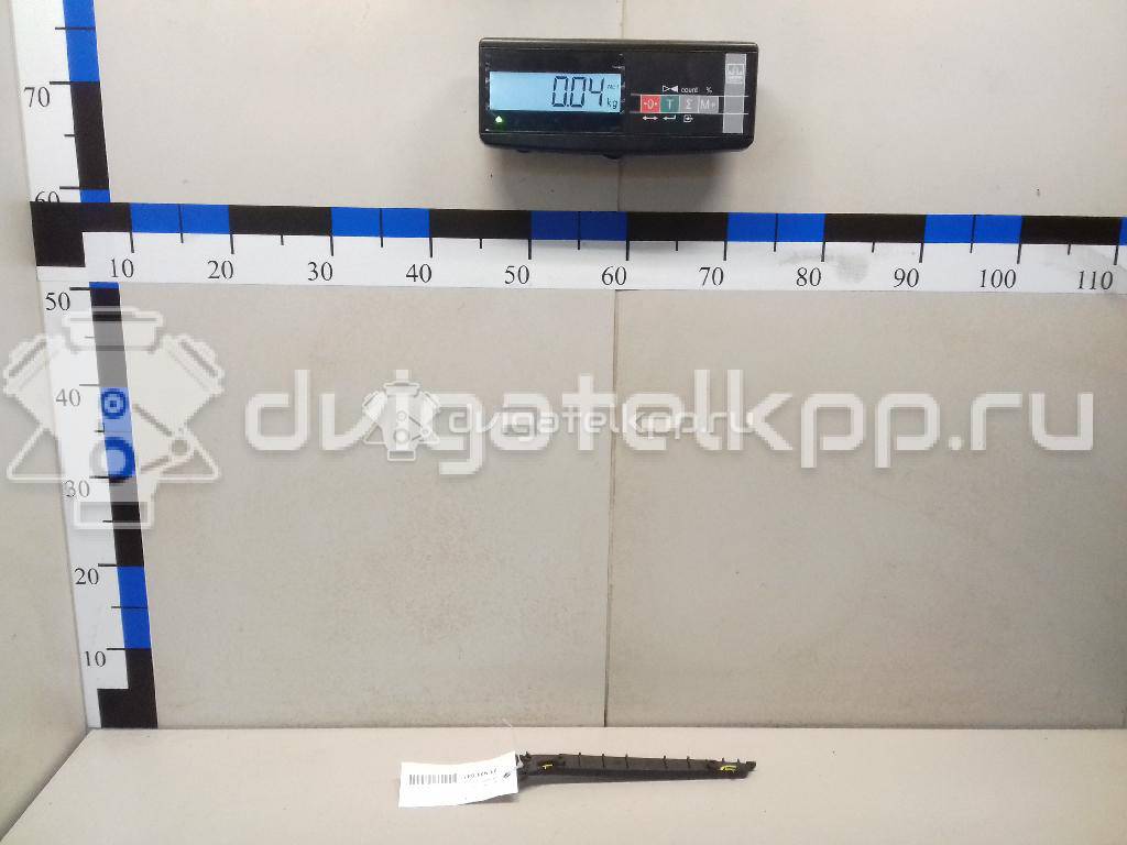 Фото Кронштейн переднего бампера правый  13300776 для Opel Zafira {forloop.counter}}