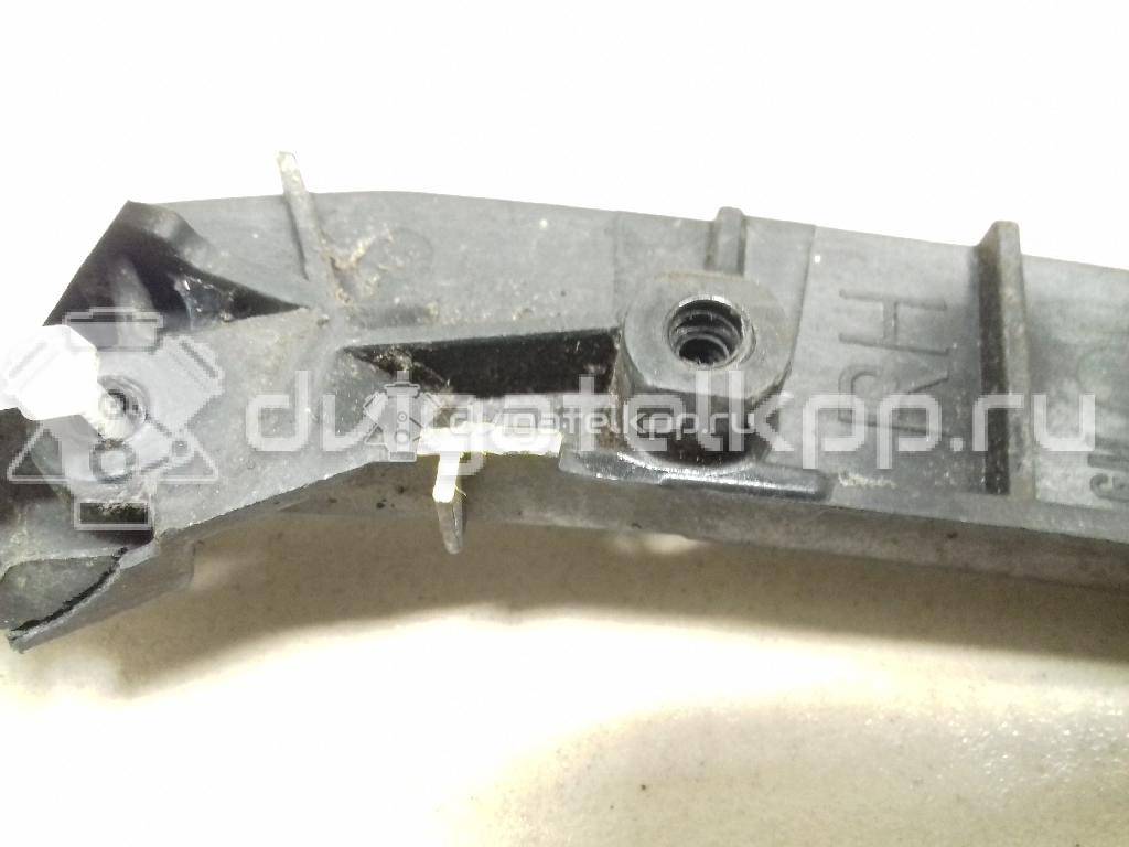 Фото Кронштейн переднего бампера правый  13300776 для Opel Zafira {forloop.counter}}